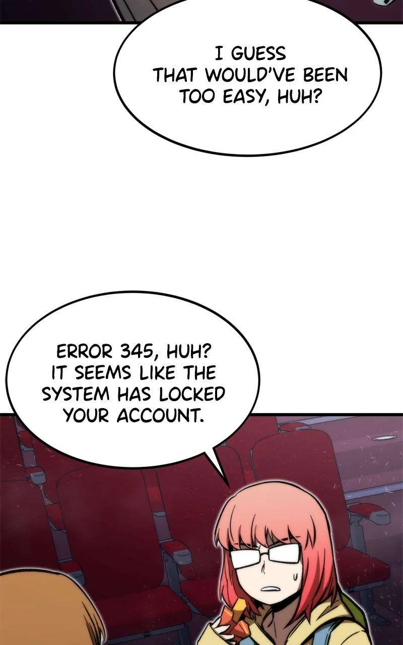 Ultra Alter Chapter 104 – Page 154