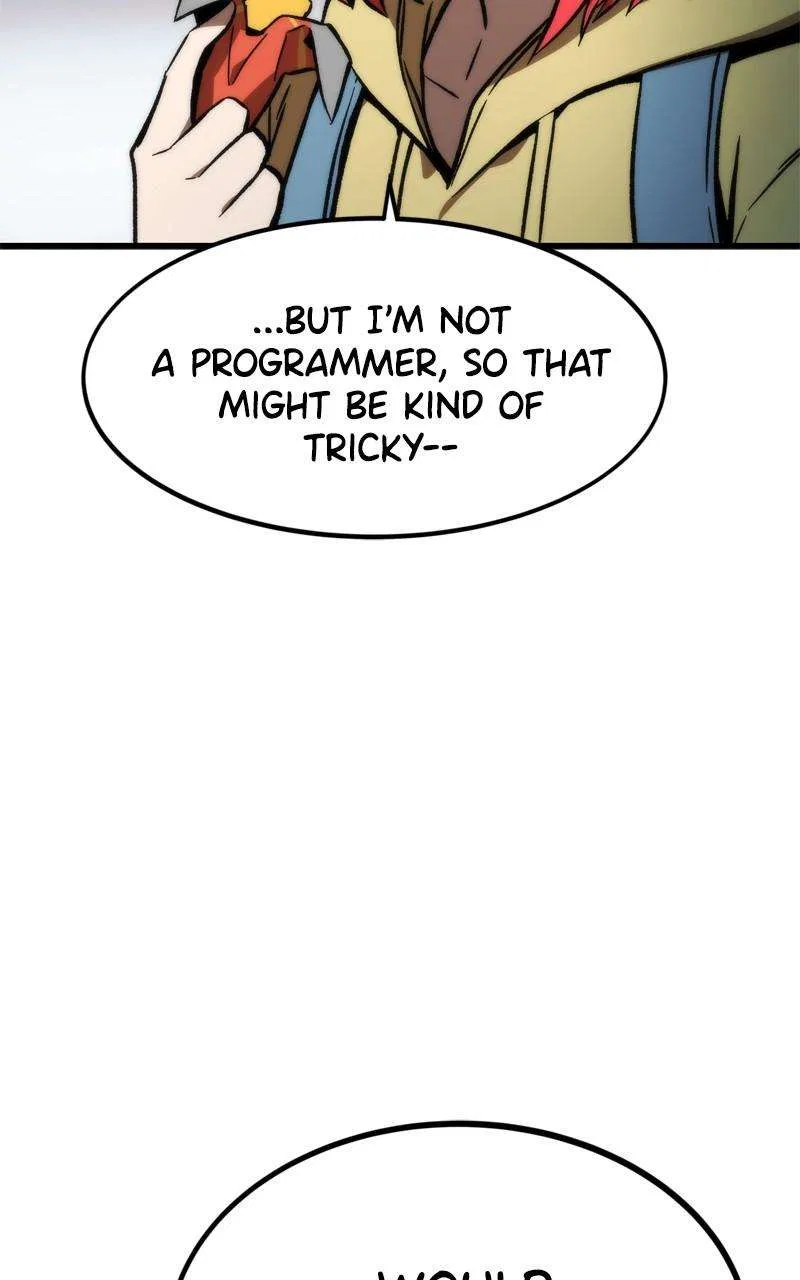 Ultra Alter Chapter 104 – Page 158