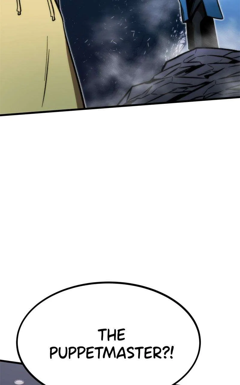 Ultra Alter Chapter 104 – Page 161