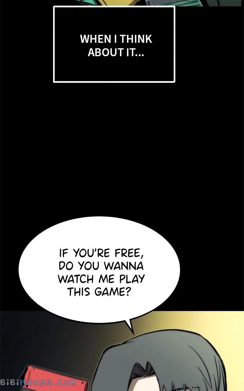 Ultra Alter Chapter 103 – Page 4