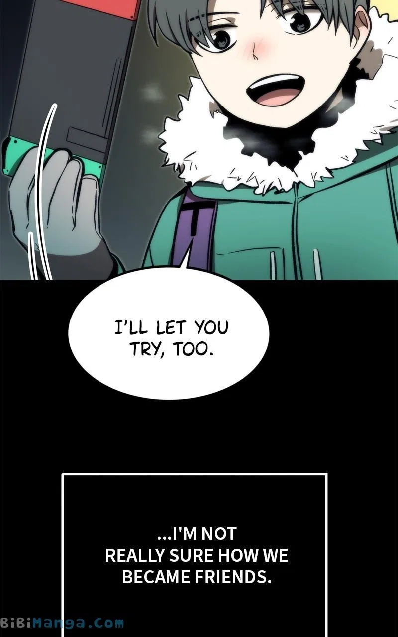 Ultra Alter Chapter 103 – Page 5