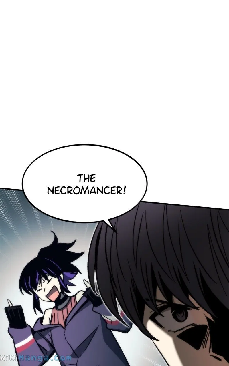 Ultra Alter Chapter 103 – Page 16