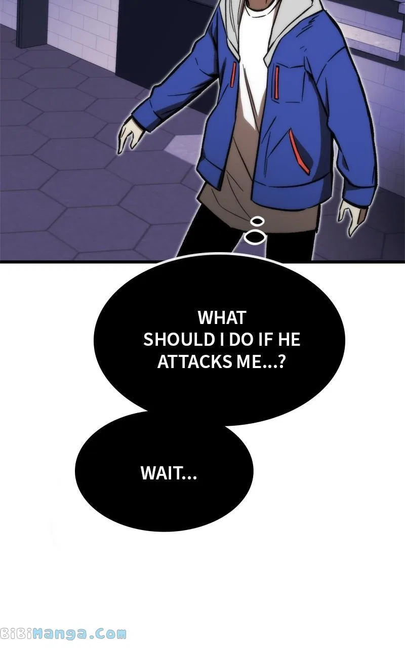 Ultra Alter Chapter 103 – Page 22