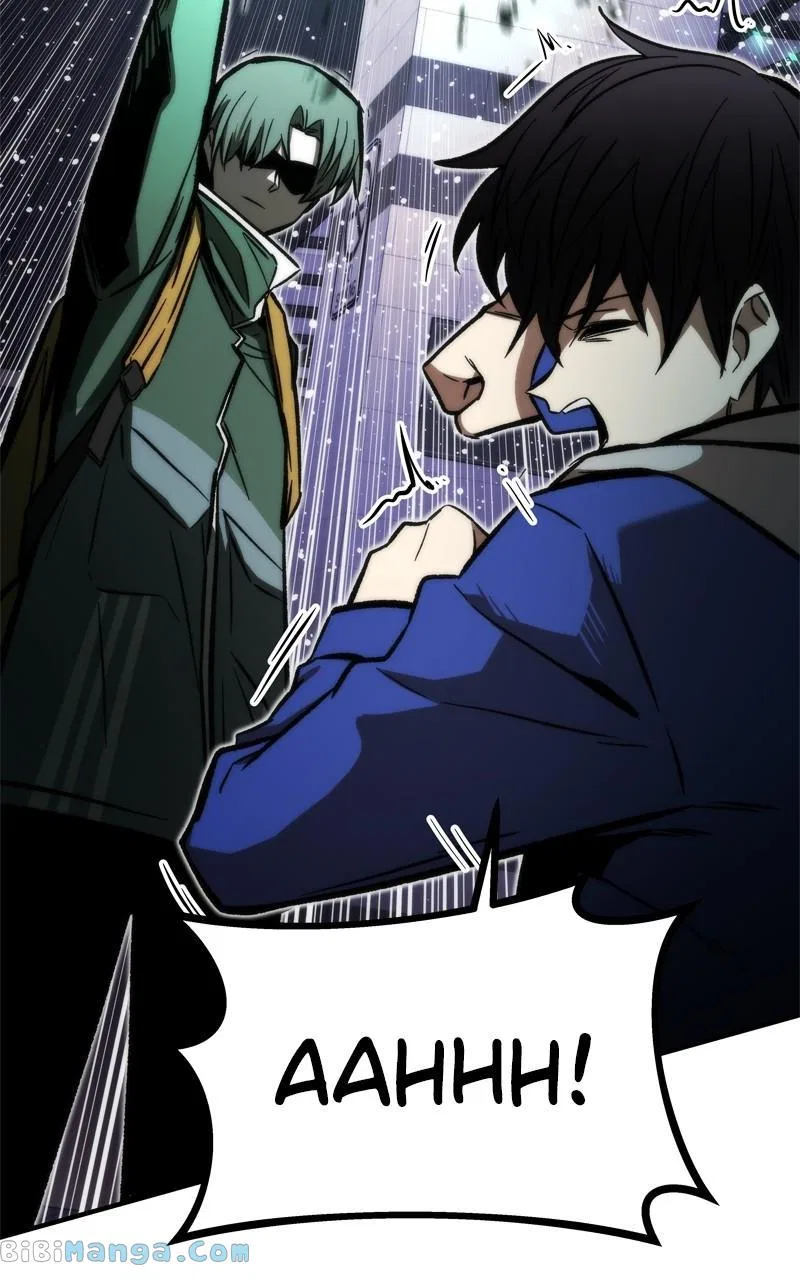 Ultra Alter Chapter 103 – Page 25