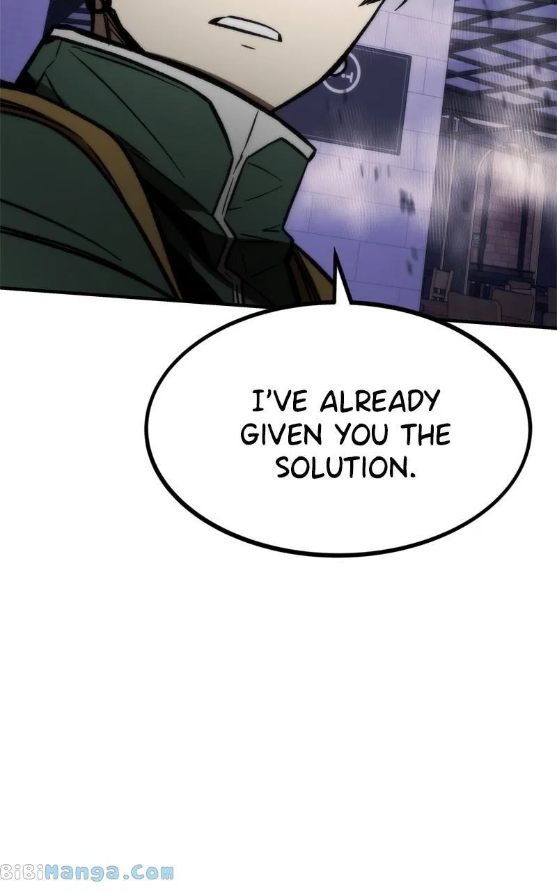 Ultra Alter Chapter 103 – Page 27