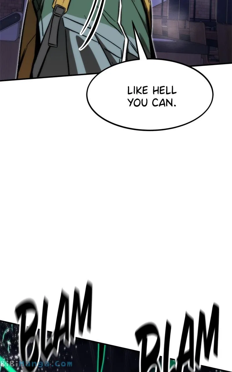 Ultra Alter Chapter 103 – Page 35
