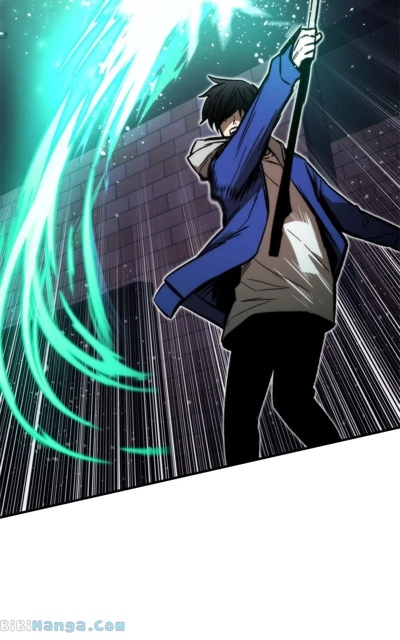 Ultra Alter Chapter 103 – Page 40
