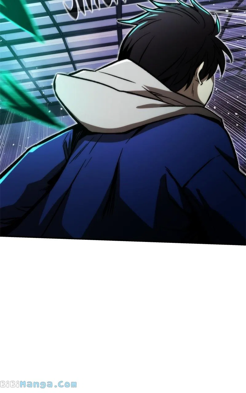 Ultra Alter Chapter 103 – Page 46