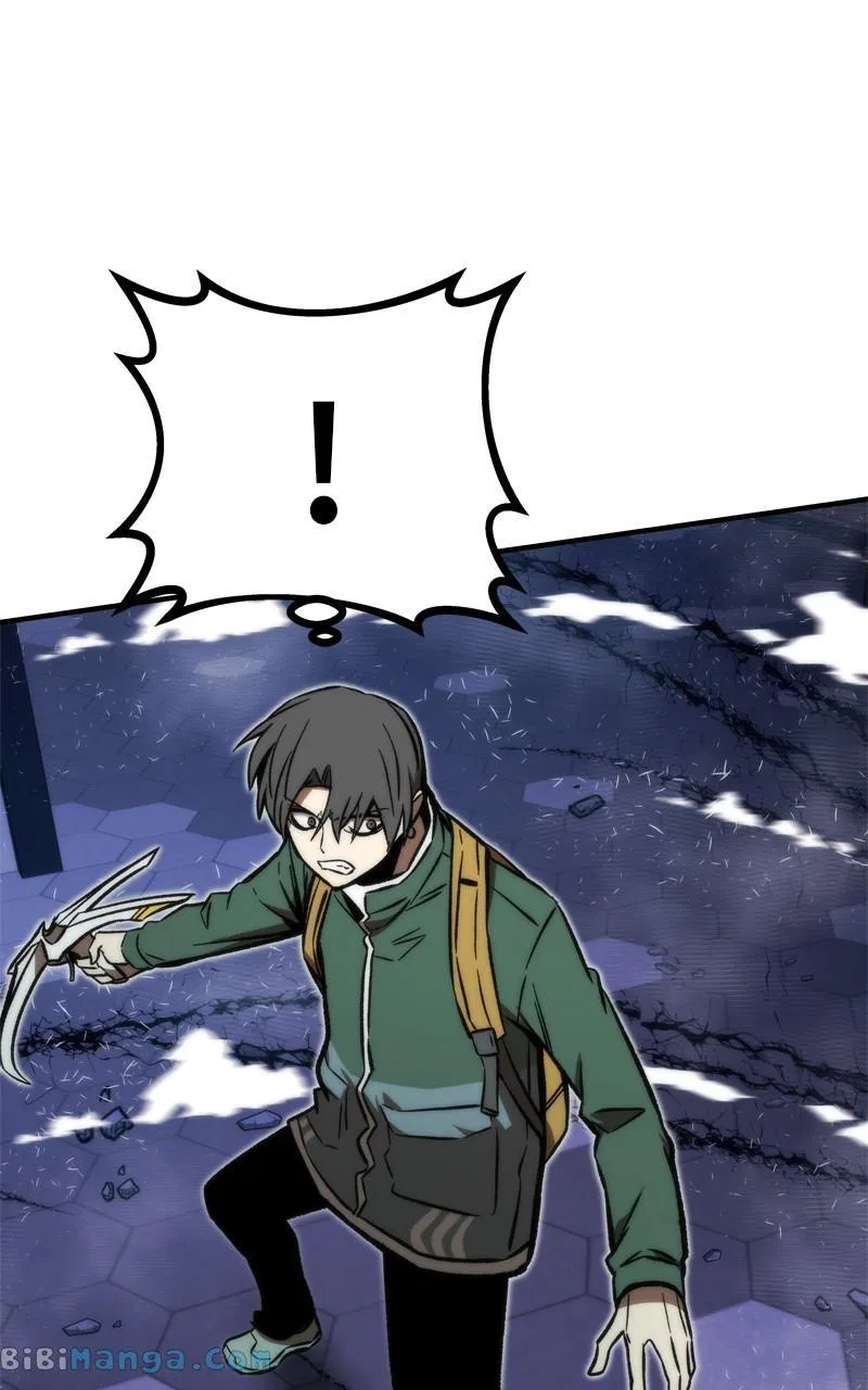 Ultra Alter Chapter 103 – Page 75