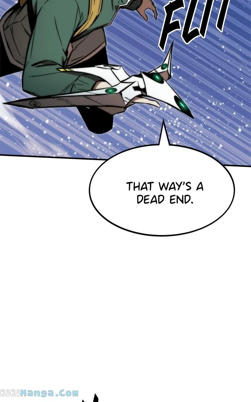Ultra Alter Chapter 103 – Page 79