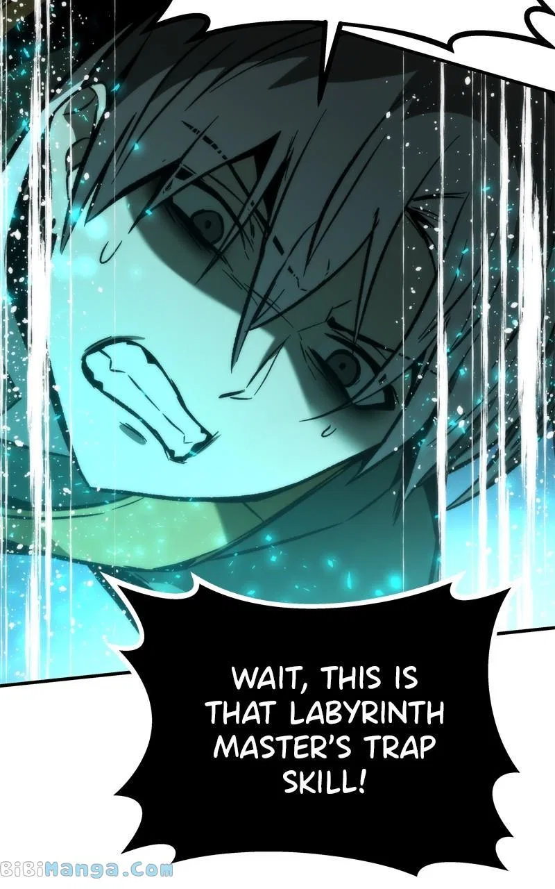 Ultra Alter Chapter 103 – Page 85