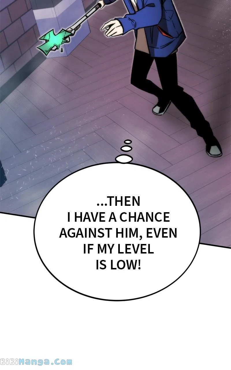 Ultra Alter Chapter 103 – Page 87