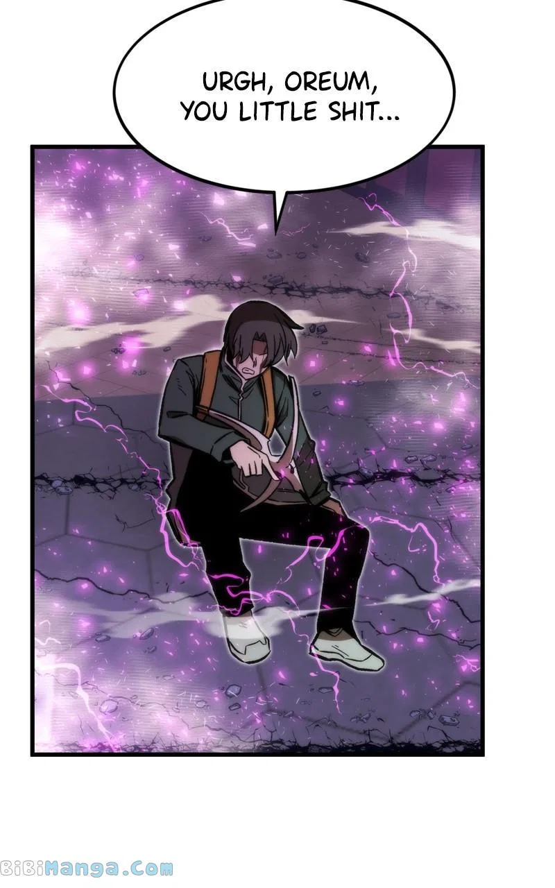 Ultra Alter Chapter 103 – Page 97