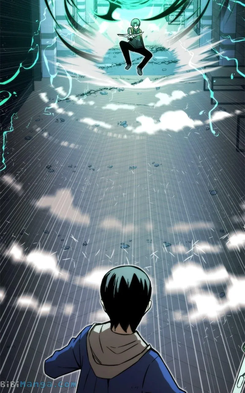 Ultra Alter Chapter 103 – Page 105