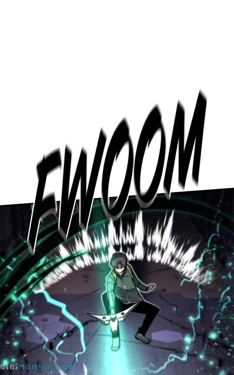 Ultra Alter Chapter 103 – Page 109