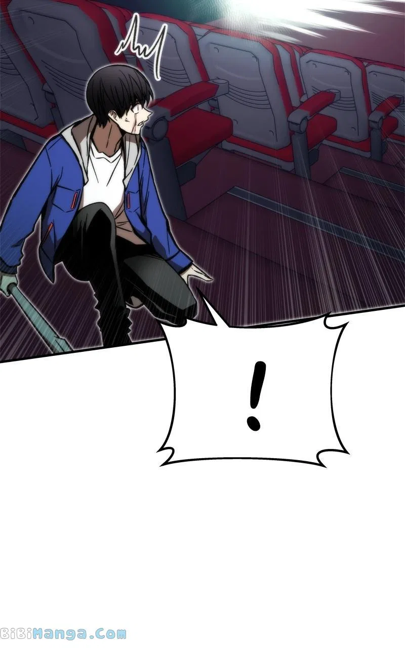 Ultra Alter Chapter 103 – Page 127