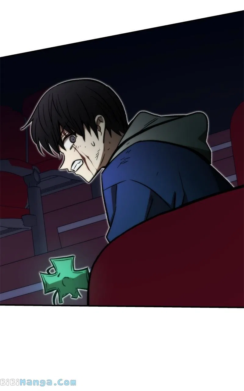 Ultra Alter Chapter 103 – Page 131