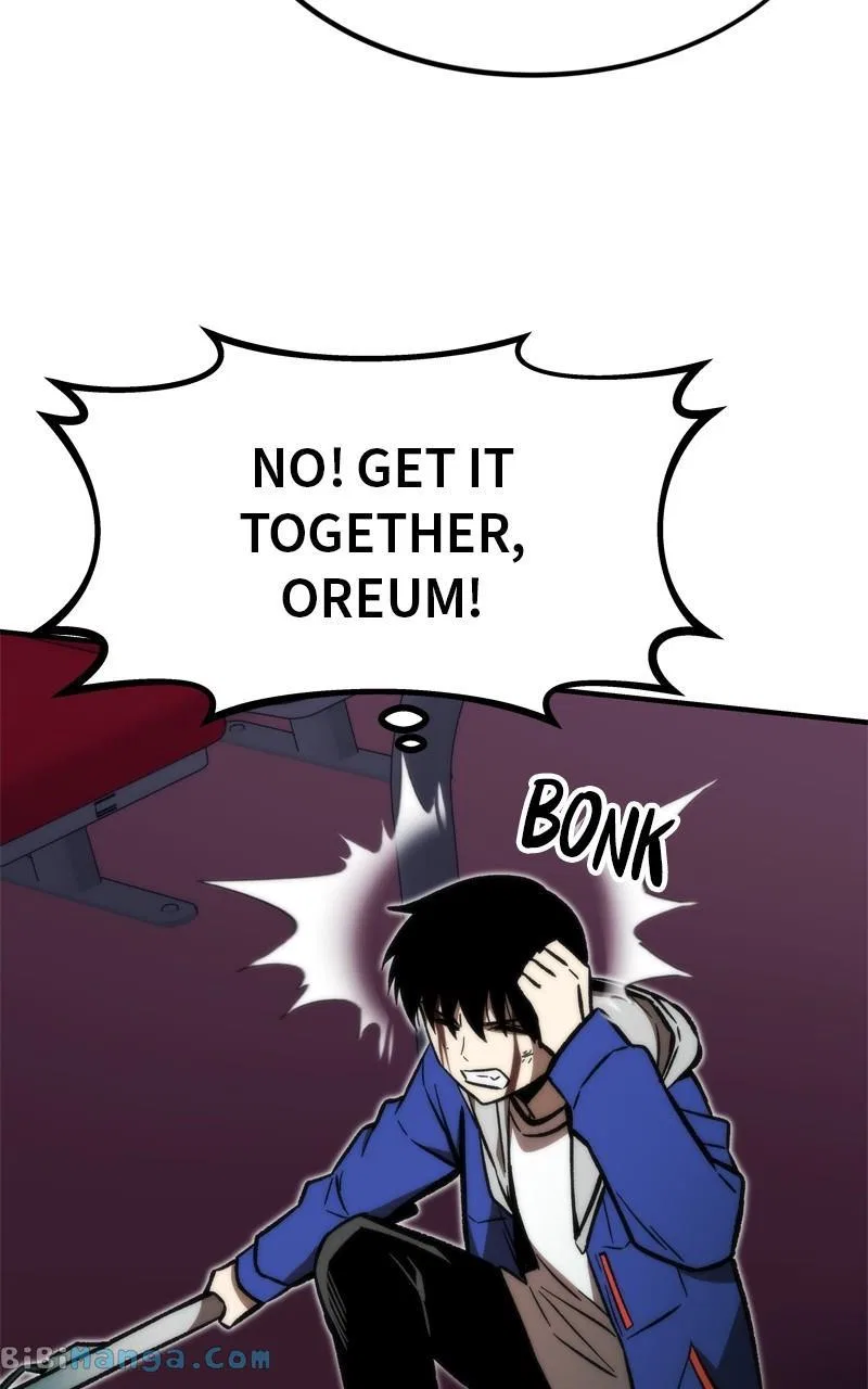 Ultra Alter Chapter 103 – Page 135