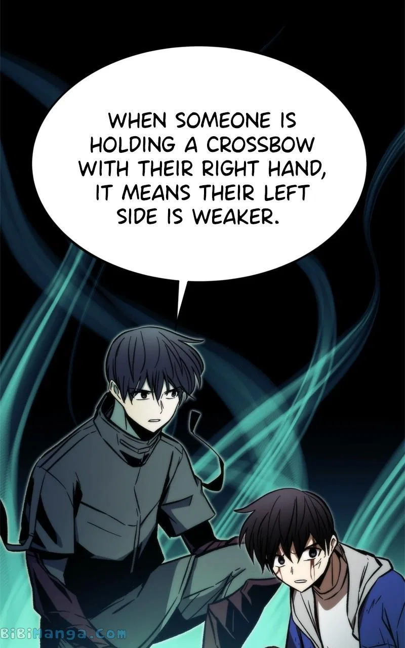 Ultra Alter Chapter 103 – Page 143