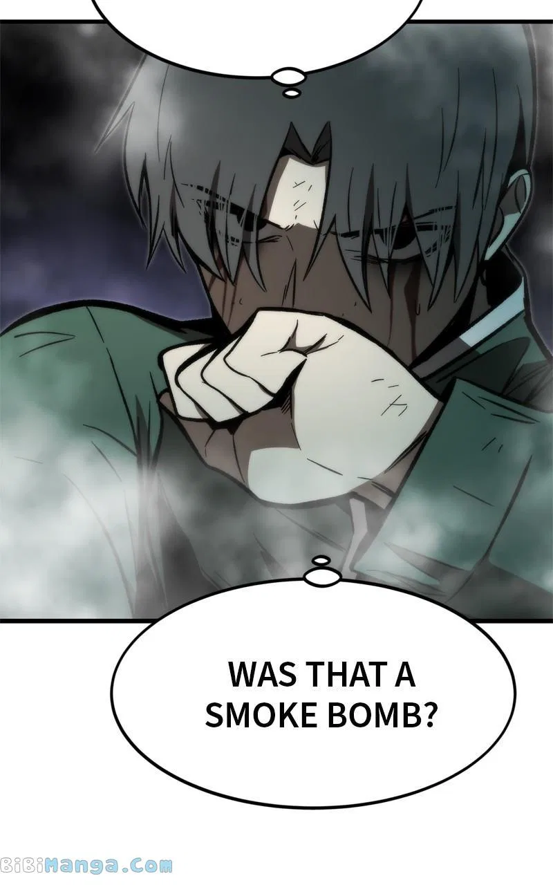 Ultra Alter Chapter 103 – Page 160