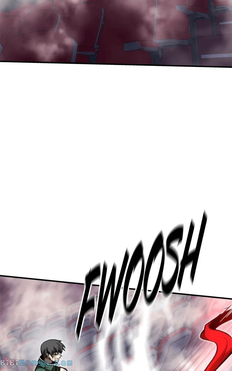 Ultra Alter Chapter 103 – Page 162