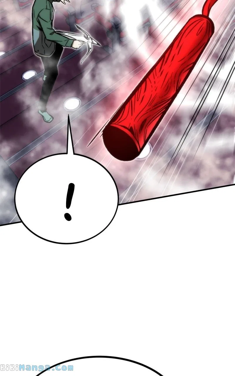 Ultra Alter Chapter 103 – Page 163