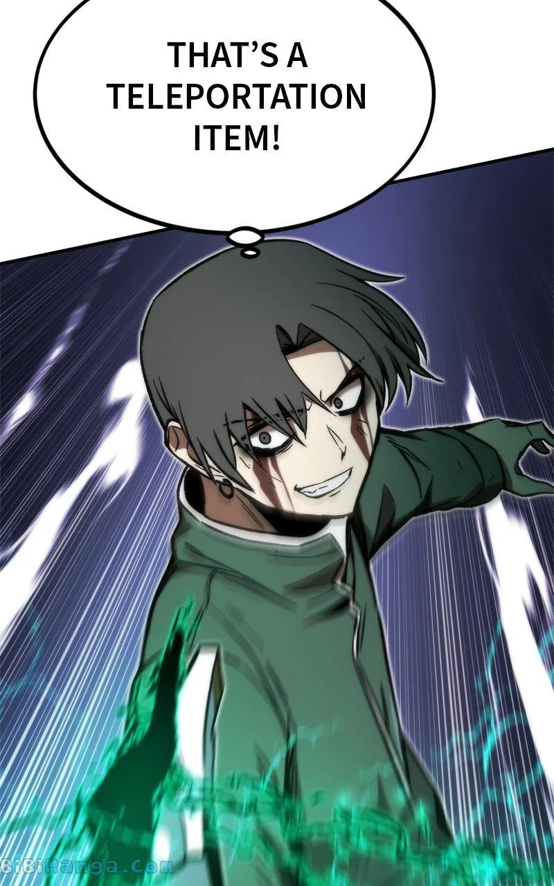 Ultra Alter Chapter 103 – Page 164