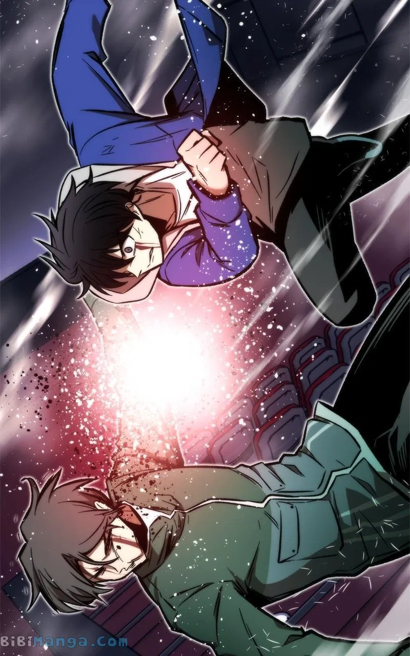 Ultra Alter Chapter 103 – Page 183