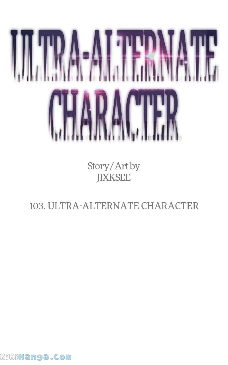 Ultra Alter Chapter 103 – Page 185