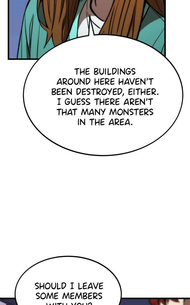 Ultra Alter Chapter 102 – Page 12