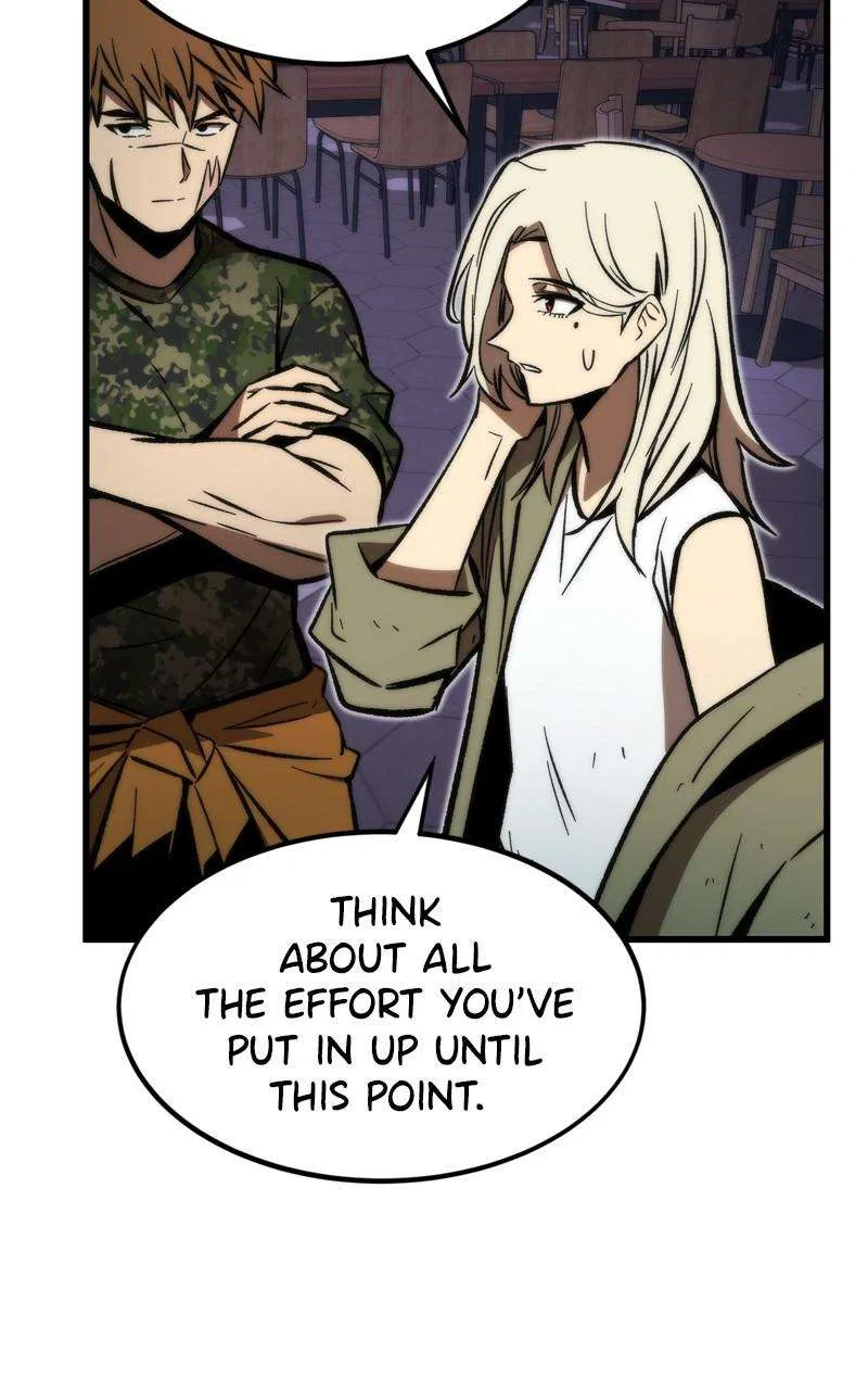 Ultra Alter Chapter 102 – Page 21