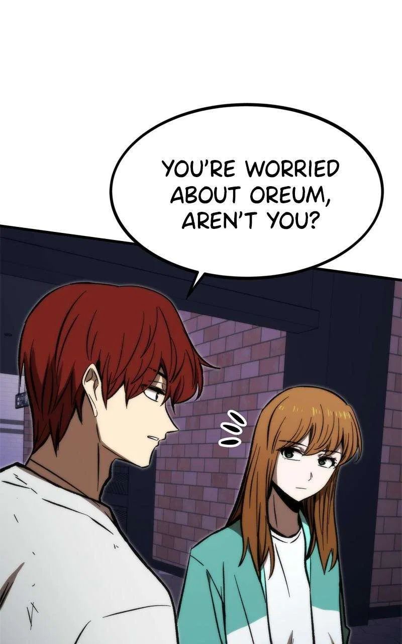 Ultra Alter Chapter 102 – Page 22