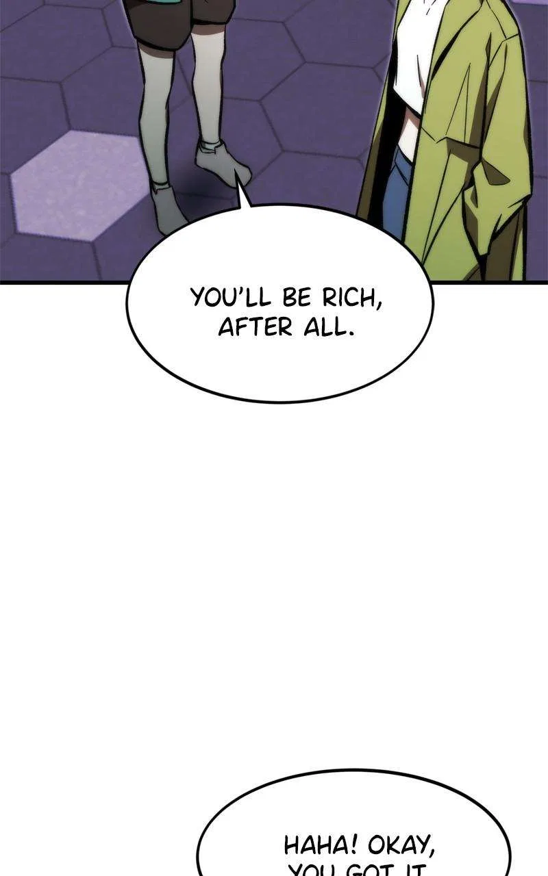 Ultra Alter Chapter 102 – Page 36