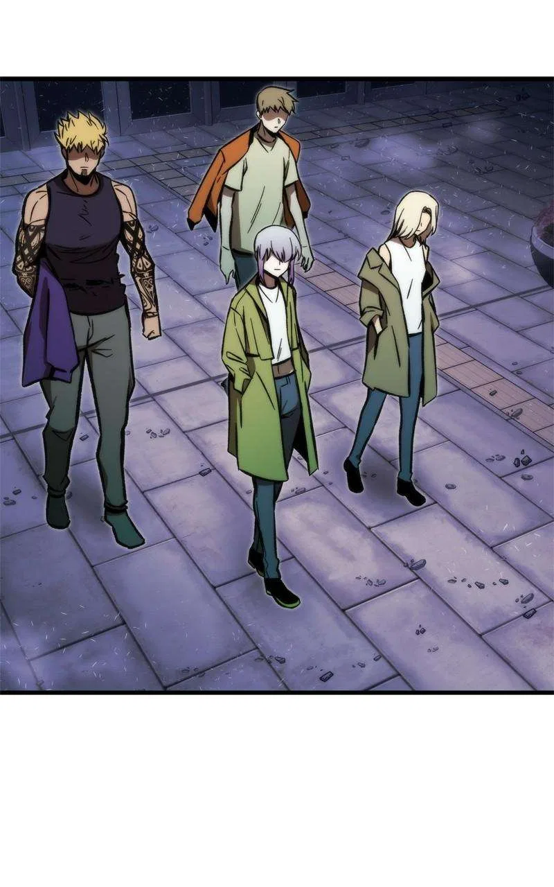 Ultra Alter Chapter 102 – Page 40