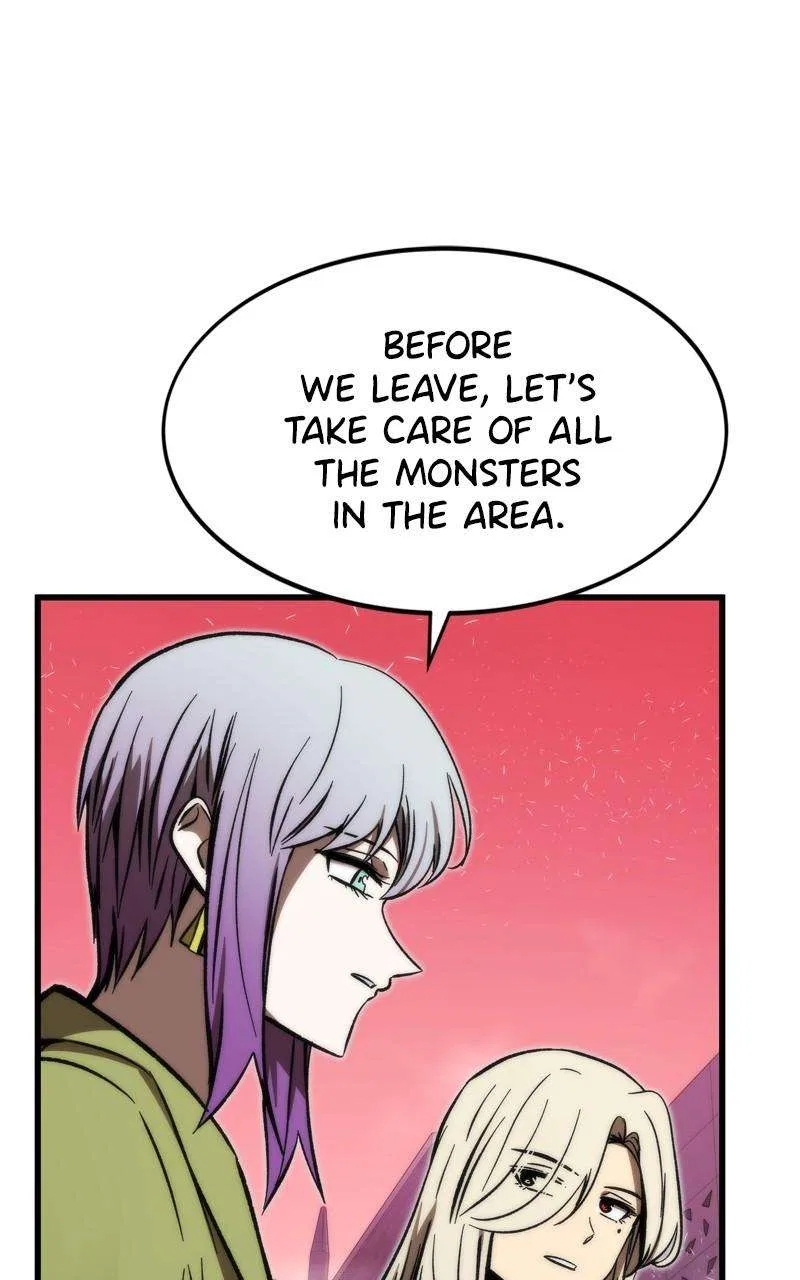 Ultra Alter Chapter 102 – Page 41