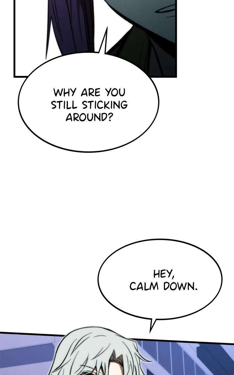 Ultra Alter Chapter 102 – Page 45