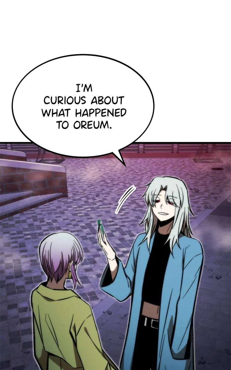 Ultra Alter Chapter 102 – Page 49