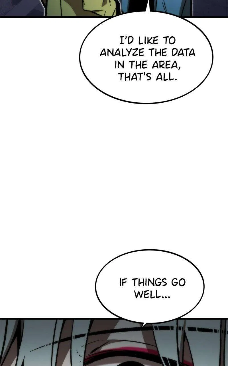 Ultra Alter Chapter 102 – Page 50