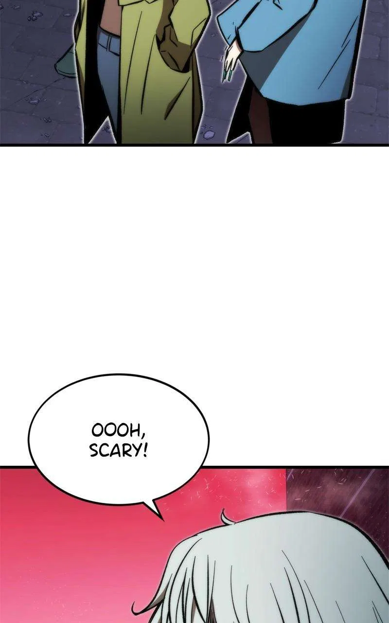 Ultra Alter Chapter 102 – Page 55
