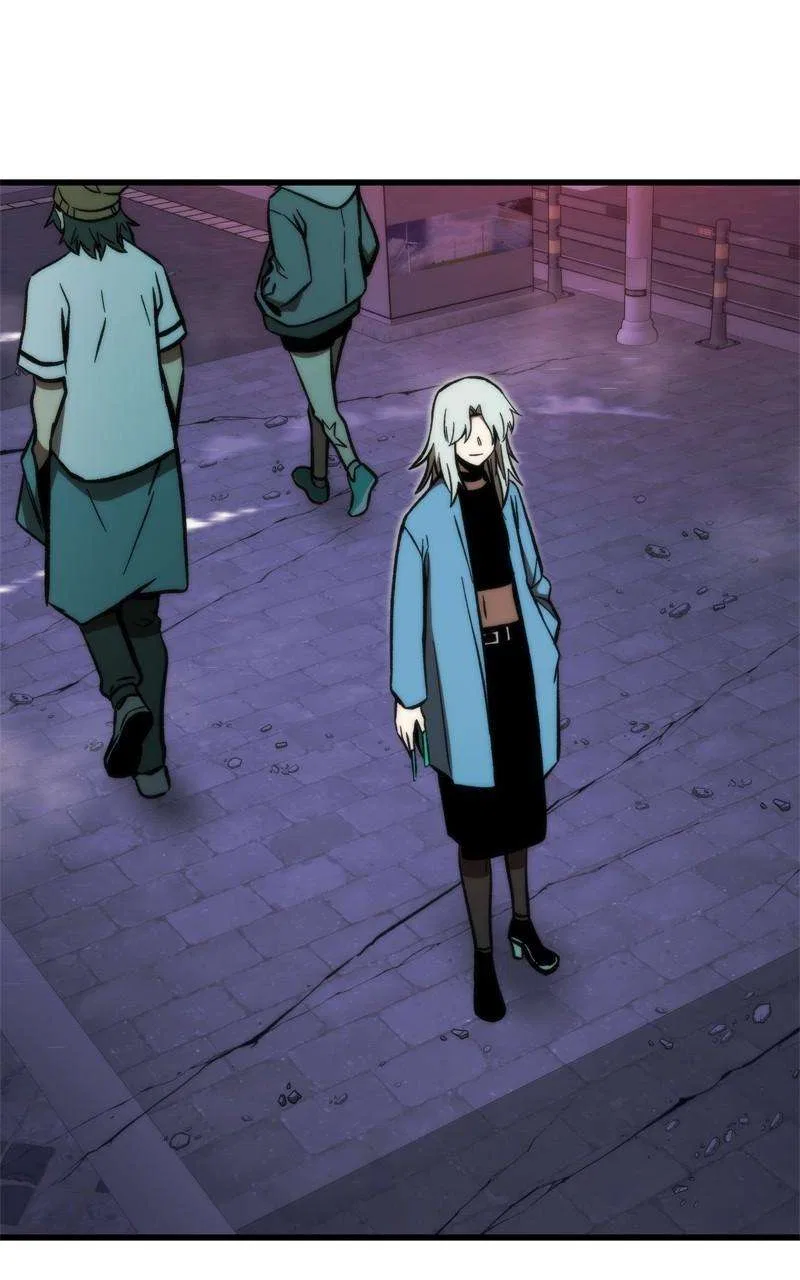 Ultra Alter Chapter 102 – Page 57