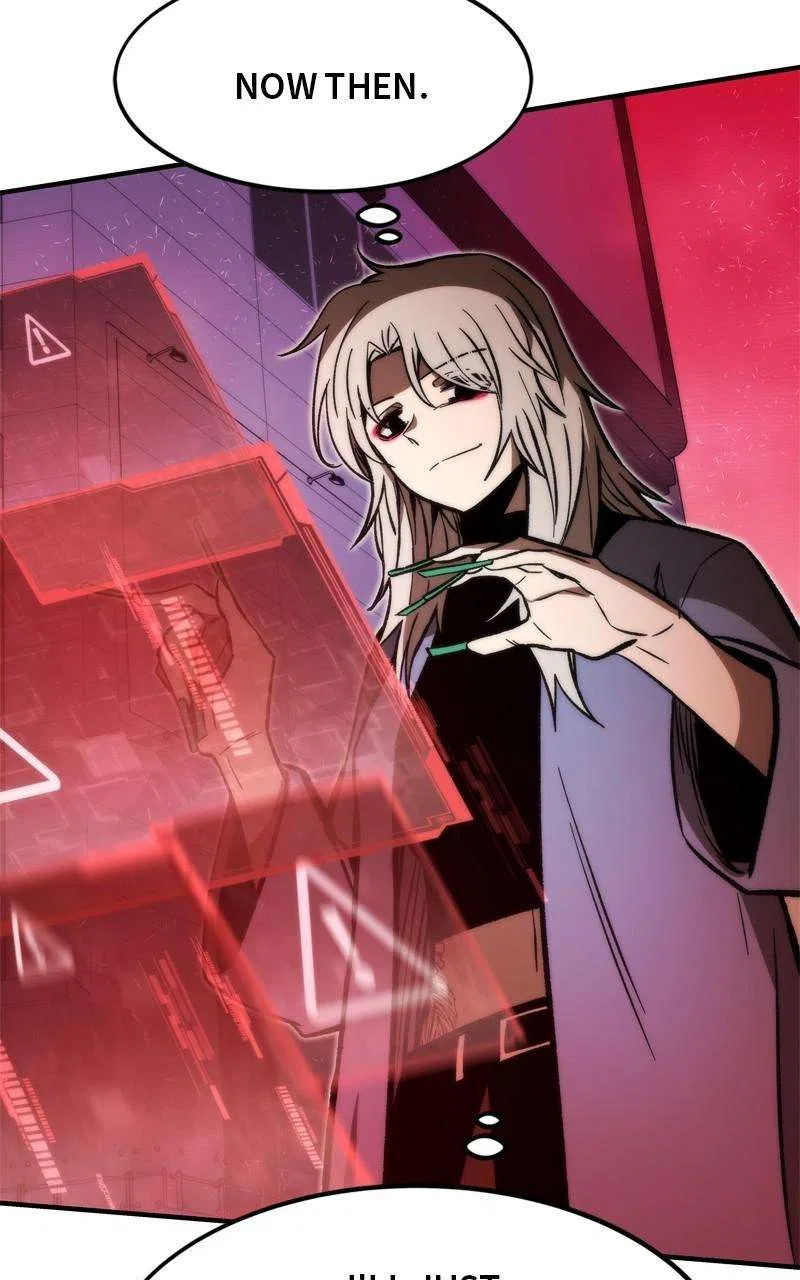 Ultra Alter Chapter 102 – Page 62