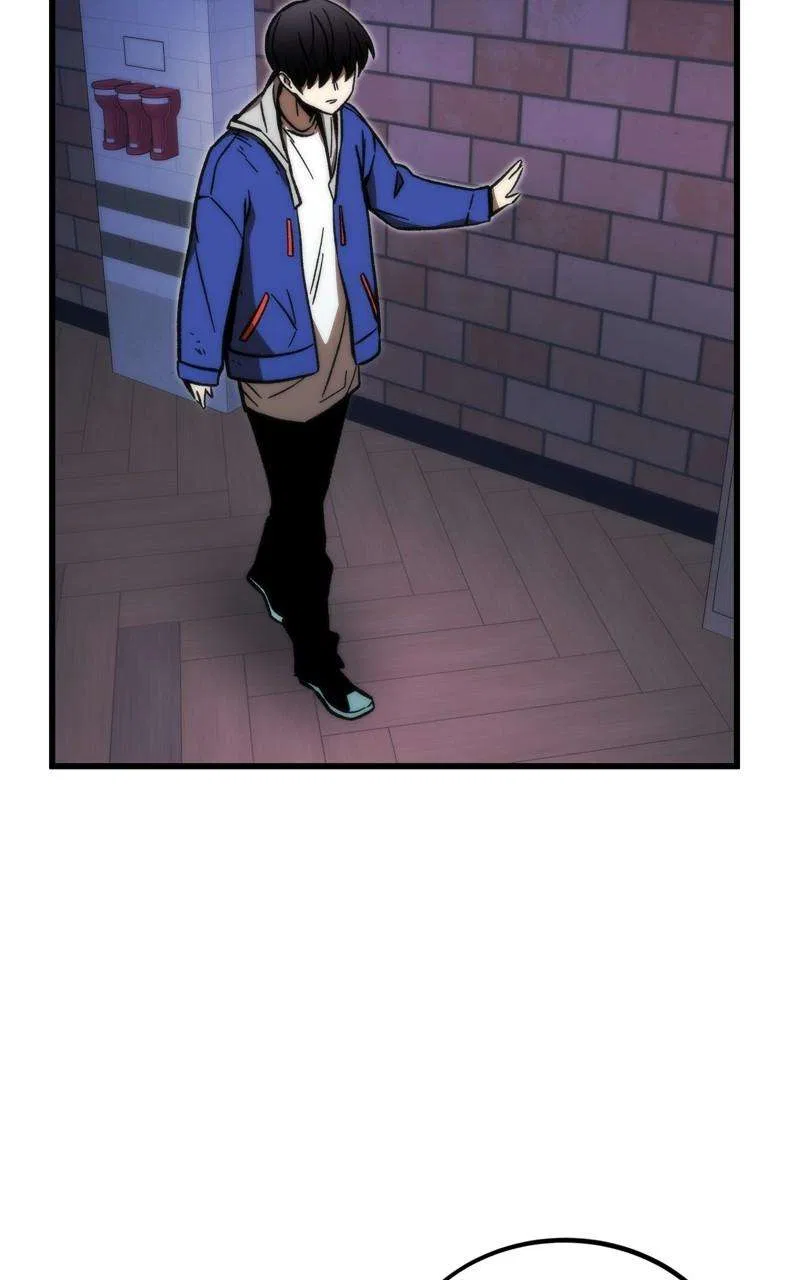 Ultra Alter Chapter 102 – Page 135