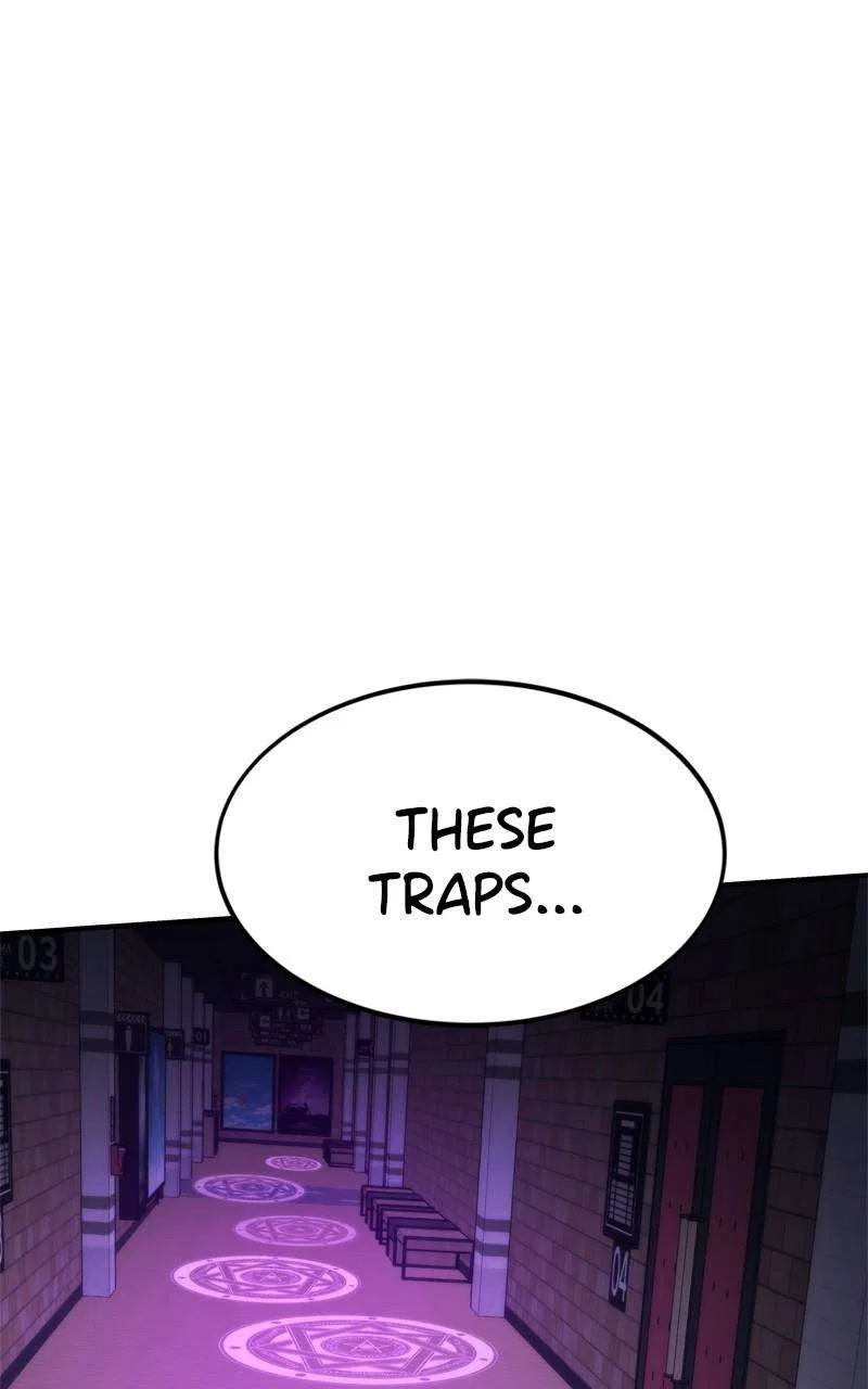 Ultra Alter Chapter 102 – Page 137