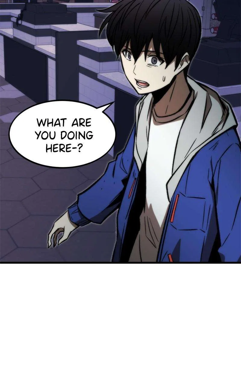 Ultra Alter Chapter 102 – Page 157