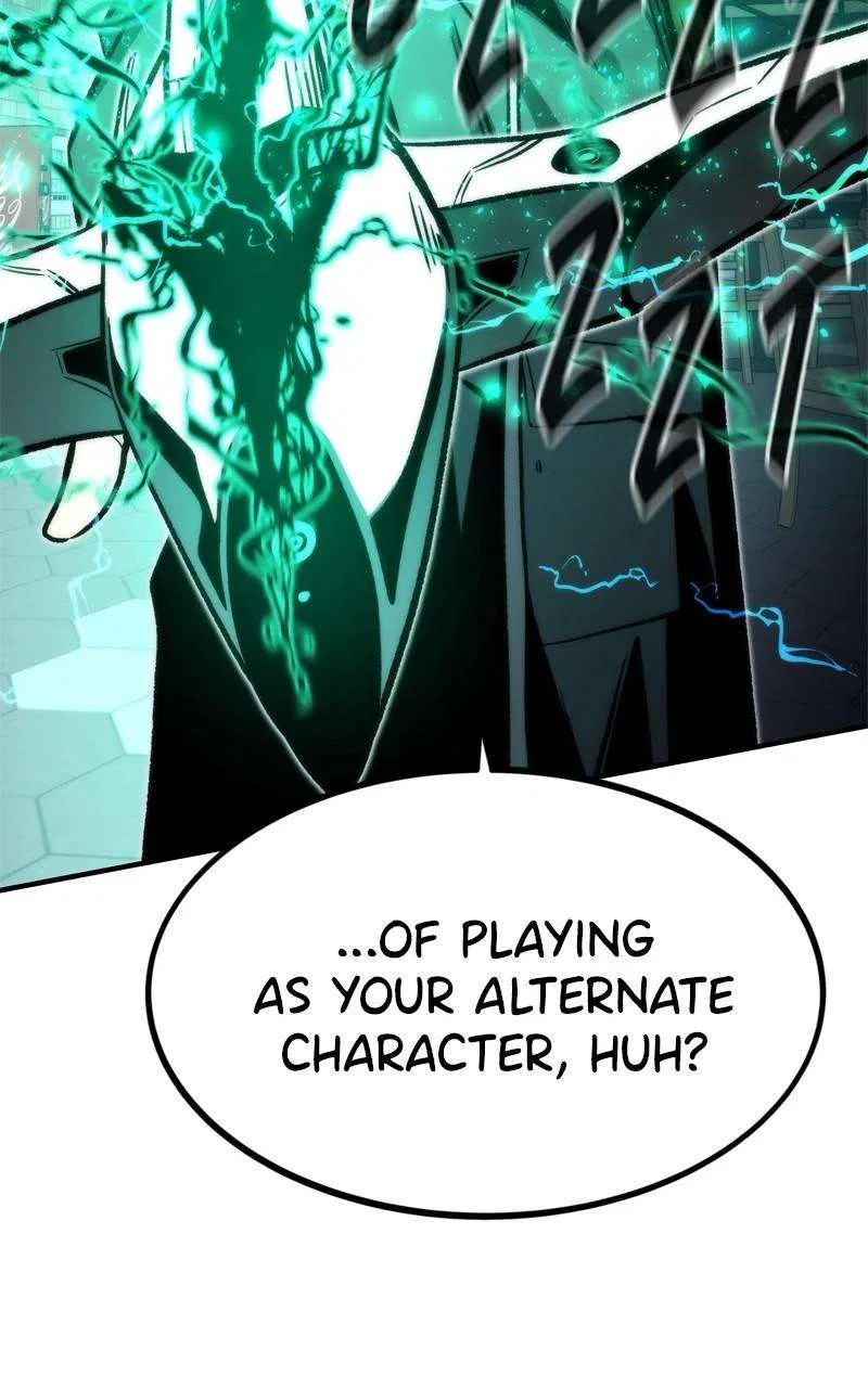 Ultra Alter Chapter 102 – Page 159