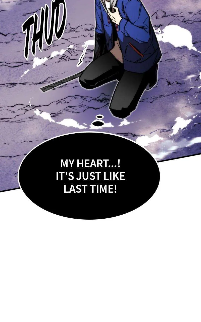 Ultra Alter Chapter 101 – Page 9