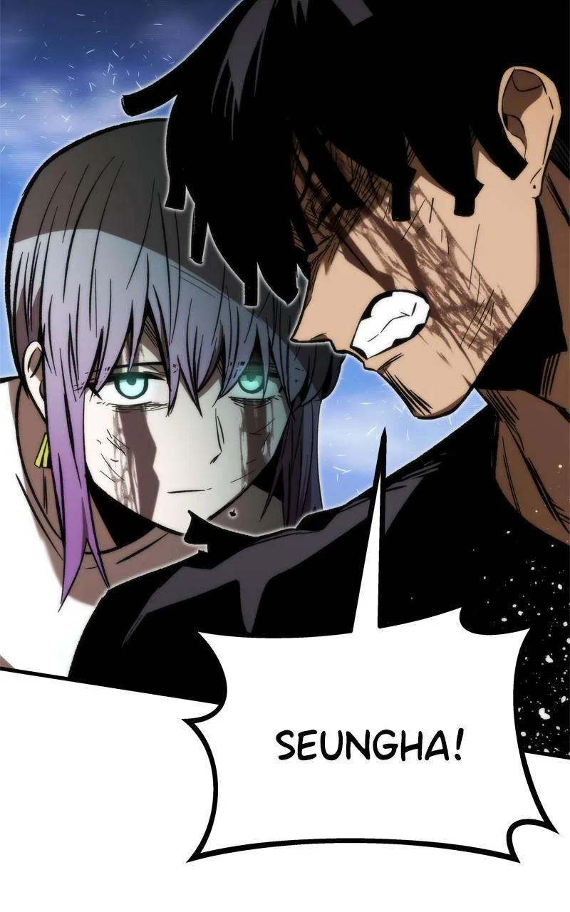 Ultra Alter Chapter 101 – Page 50