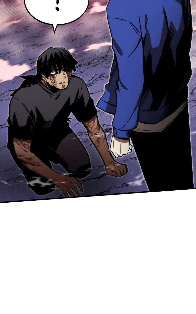 Ultra Alter Chapter 101 – Page 80
