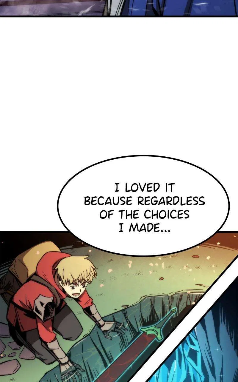 Ultra Alter Chapter 101 – Page 82