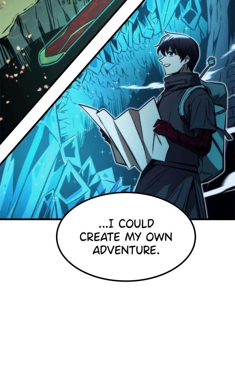 Ultra Alter Chapter 101 – Page 83
